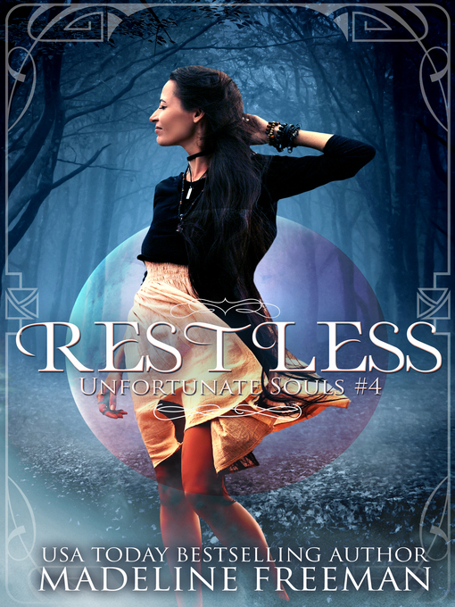 Title details for Restless by Madeline Freeman - Available